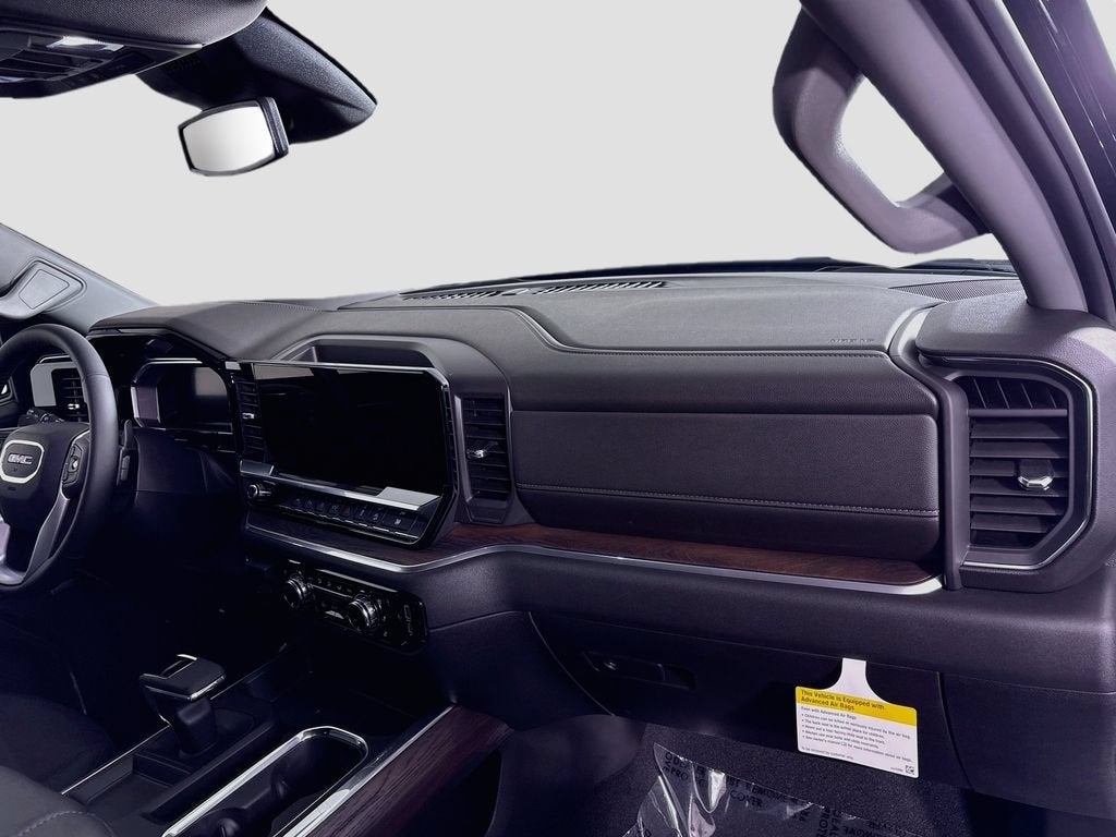2026 GMC Sierra 1500 SLT - Photo 30