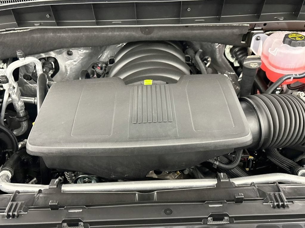 2026 GMC Sierra 1500 SLT - Photo 31