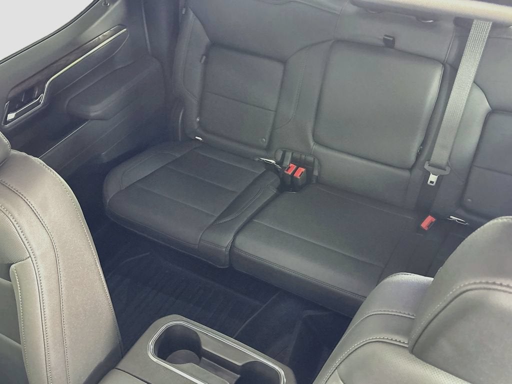 2026 GMC Sierra 1500 SLT - Photo 22