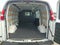 2025 GMC Savana Cargo Work Van