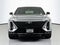 2024 Cadillac LYRIQ Luxury 1
