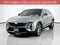 2024 Cadillac LYRIQ Luxury 1