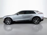 2024 Cadillac LYRIQ Luxury 1