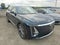 2024 Cadillac LYRIQ Luxury 2