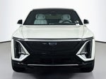 2024 Cadillac LYRIQ Luxury 2