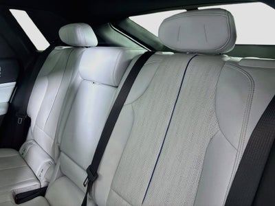2024 Cadillac LYRIQ Luxury 2