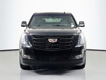 2020 Cadillac Escalade Platinum