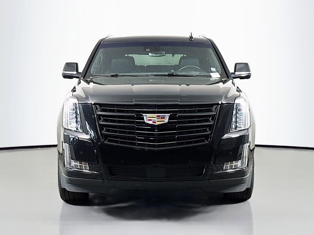 2020 Cadillac Escalade Platinum
