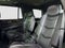 2020 Cadillac Escalade Platinum