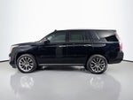2020 Cadillac Escalade Platinum