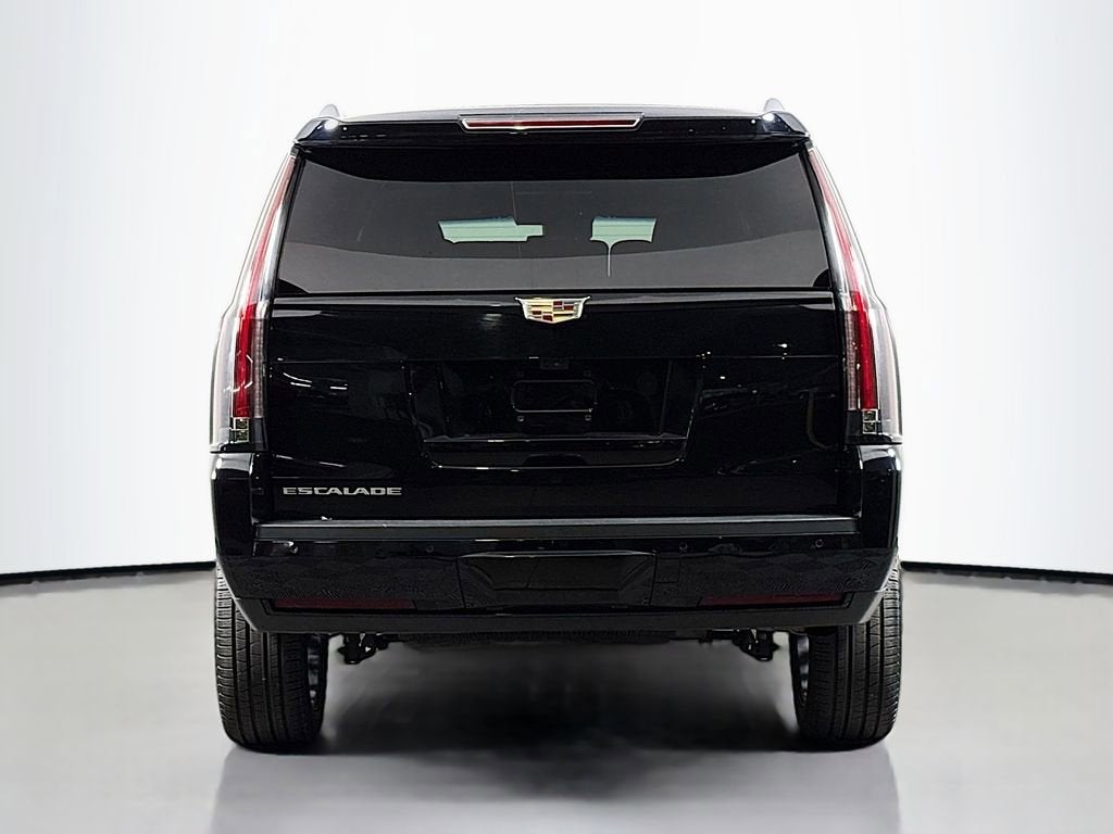 2020 Cadillac Escalade Platinum
