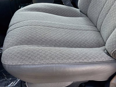 2021 Chevrolet Express Cutaway 3500 Work Van