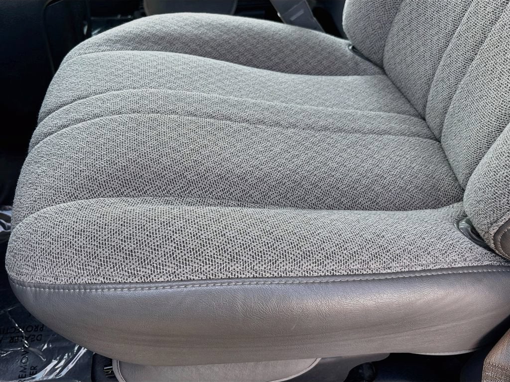 2021 Chevrolet Express Cutaway 3500 Work Van