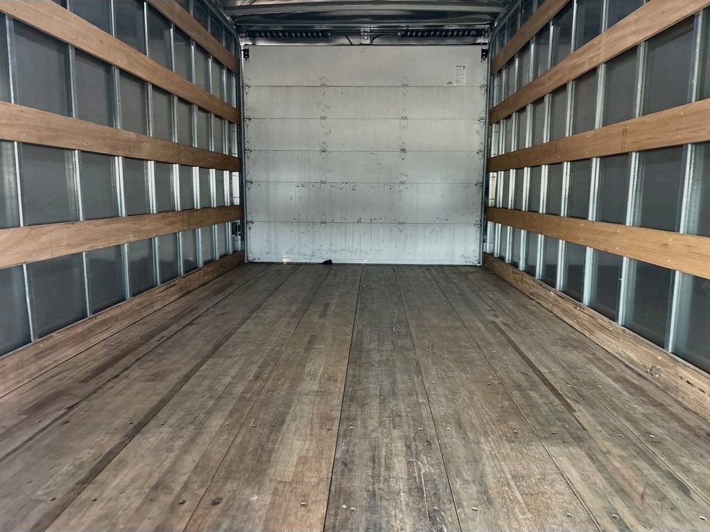 2021 Chevrolet Express Cutaway 3500 Work Van