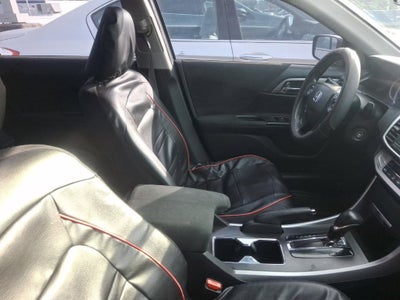 2013 Honda Accord Sdn LX