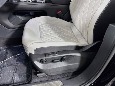 2024 Volkswagen Atlas Cross Sport 2.0T SEL Premium R-Line