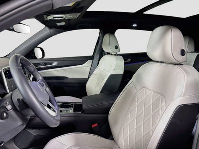 2024 Volkswagen Atlas Cross Sport 2.0T SEL Premium R-Line