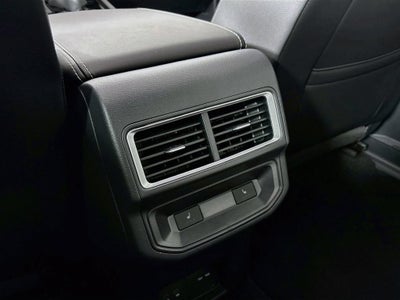 2024 Volkswagen Atlas Cross Sport 2.0T SEL Premium R-Line