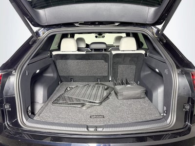 2024 Volkswagen Atlas Cross Sport 2.0T SEL Premium R-Line