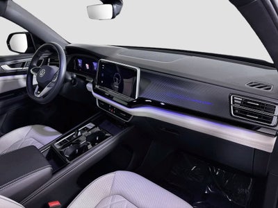 2024 Volkswagen Atlas Cross Sport 2.0T SEL Premium R-Line