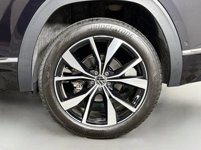 2024 Volkswagen Atlas Cross Sport 2.0T SEL Premium R-Line