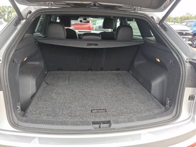 2020 Volkswagen Atlas Cross Sport 3.6L V6 SEL