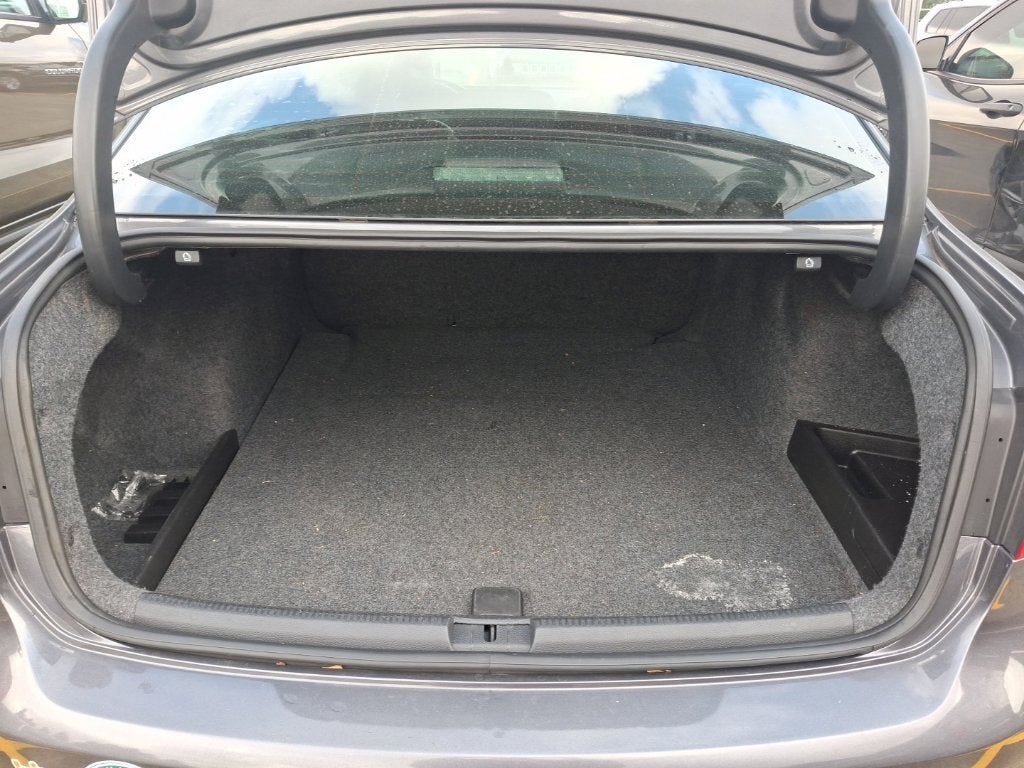 2015 Volkswagen Passat 2.0L TDI SE