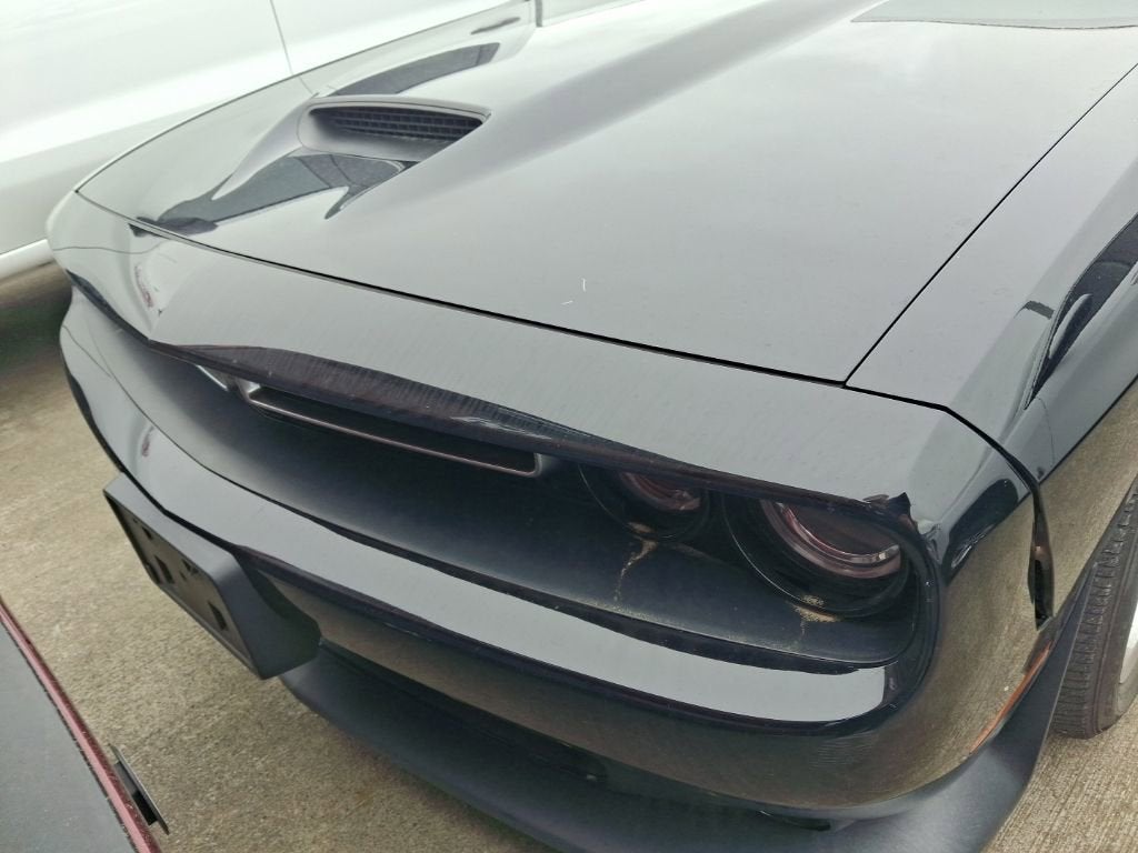 2019 Dodge Challenger R/T