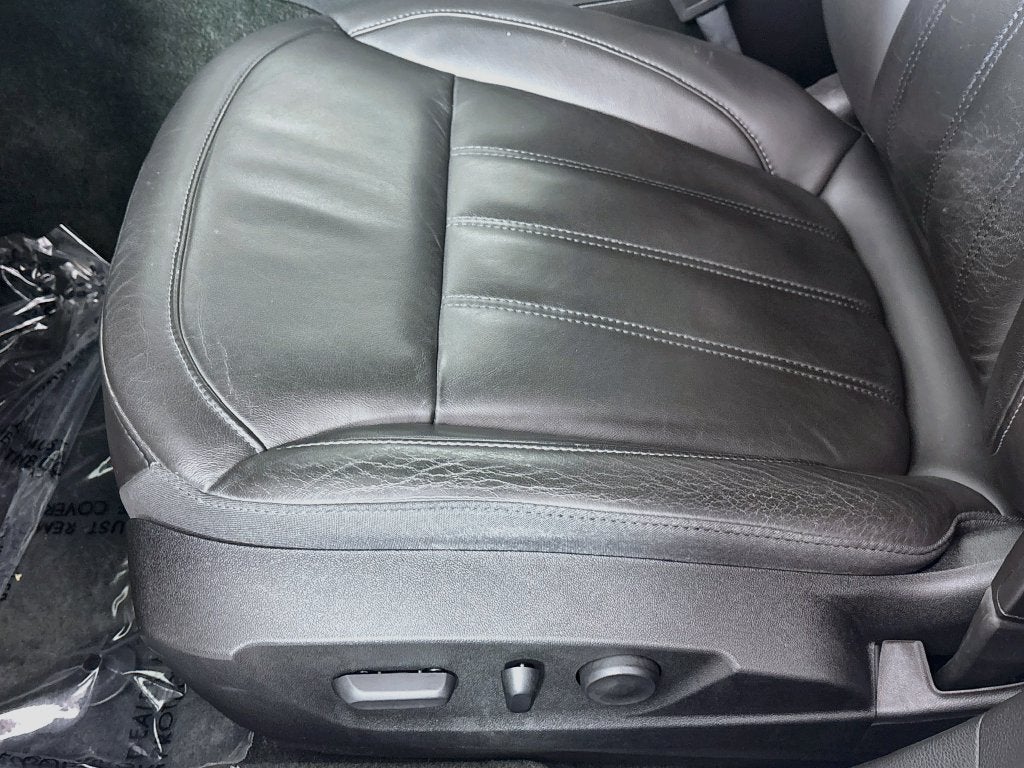 2016 Buick Regal Turbo
