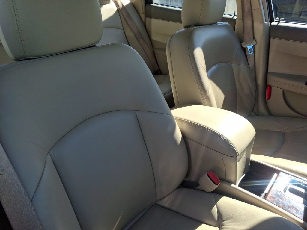 2007 Buick LaCrosse CXL