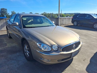 2007 Buick LaCrosse CXL