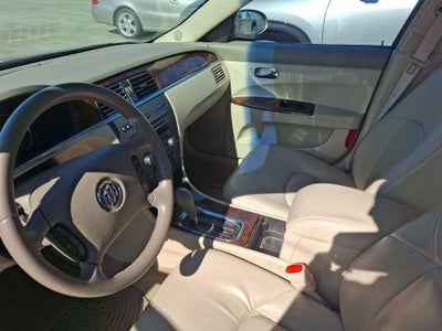 2007 Buick LaCrosse CXL