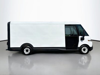 2023 BrightDrop Zevo 600 EJY