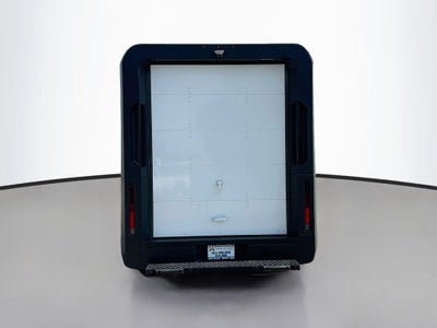2023 BrightDrop Zevo 600 EJY