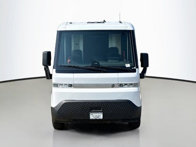 2024 BrightDrop Zevo 600 EJY
