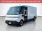 2024 BrightDrop Zevo 600 EJY