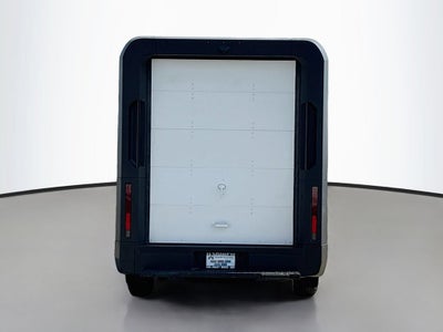 2024 BrightDrop Zevo 600 EJY