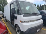 2024 BrightDrop Zevo 600 EJY