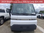 2024 BrightDrop Zevo 600 EJY