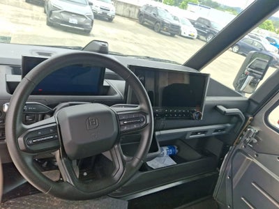 2024 BrightDrop Zevo 600 EJY