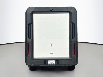2024 BrightDrop Zevo 600 EJY