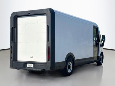 2024 BrightDrop Zevo 600 EJY