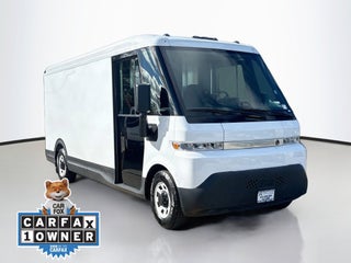 2024 BrightDrop Zevo 600 EJY