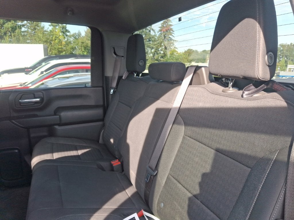 2023 Chevrolet Silverado 2500 HD LT