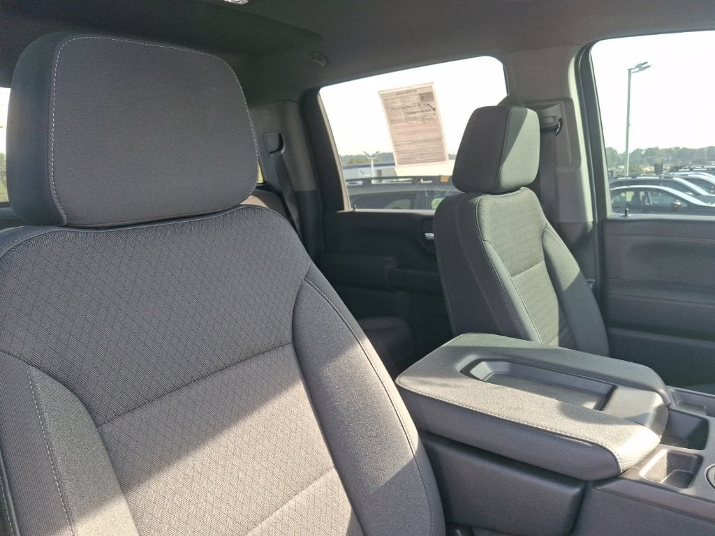 2023 Chevrolet Silverado 2500 HD LT