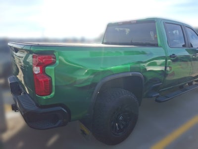 2023 Chevrolet Silverado 2500 HD LT