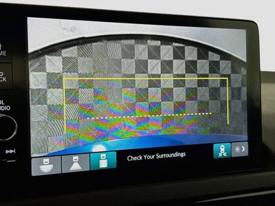 2022 Honda Civic Si Sedan