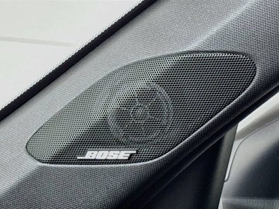 2022 Honda Civic Si Sedan