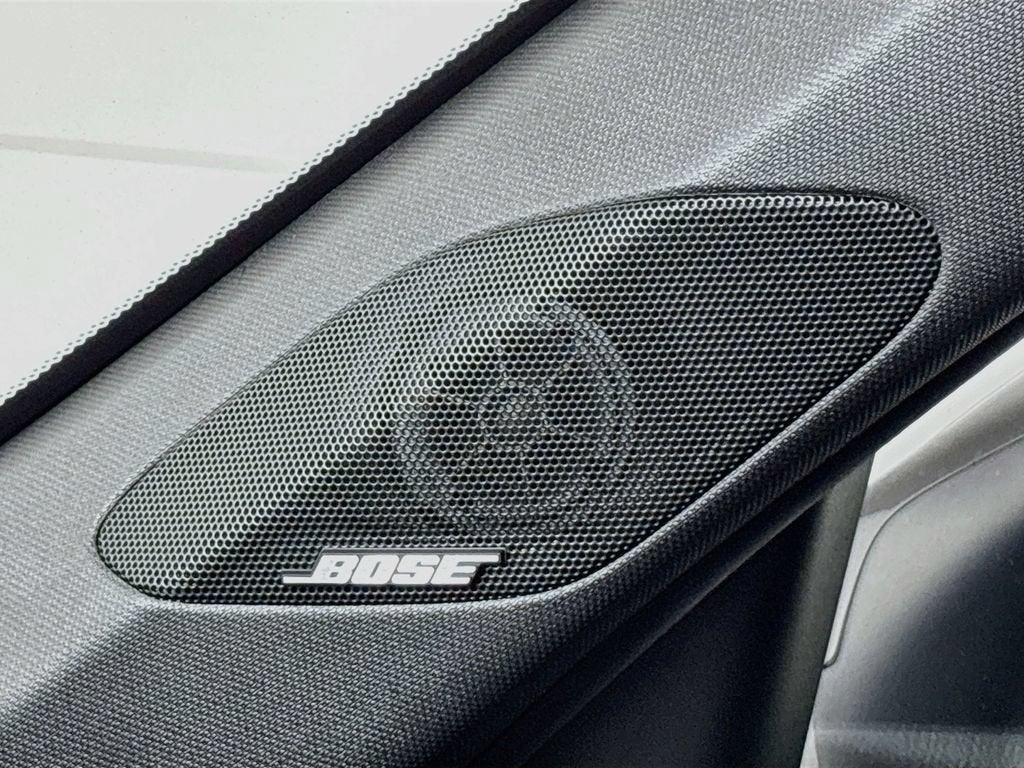 2022 Honda Civic Si Sedan
