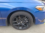 2022 Honda Civic Si Sedan